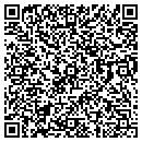 QR code with Overflow Inc contacts