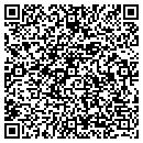 QR code with James R Henderson contacts