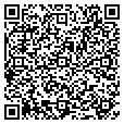 QR code with R Hanckel contacts