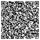 QR code with Riteway Express Inc Of Nc contacts