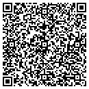QR code with D T Z Carbide Sharpening Service contacts