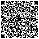 QR code with Service First Express Inc contacts