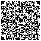 QR code with Tim's Independent Driving Service contacts