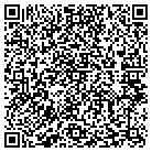 QR code with Malone's Refuse Service contacts