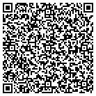 QR code with University of MN Extension contacts