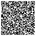 QR code with Lucky Iron contacts