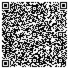 QR code with Makena Management Group contacts