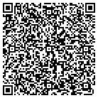 QR code with Usda Buffalo Service Center contacts
