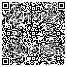 QR code with Three Pyramids Publishing Inc contacts