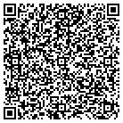 QR code with Bluffton Area Chamber-Commerce contacts