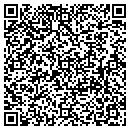 QR code with John H John contacts