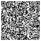 QR code with Triad Real Estate Connection Trc Publishing contacts