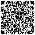 QR code with Huber Design contacts