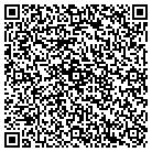 QR code with Reese's Residential Care Home contacts