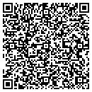 QR code with Raymond James contacts