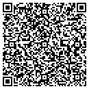QR code with Raymond James contacts