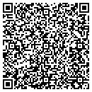 QR code with Univ Pediatrics contacts