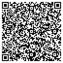 QR code with C & S Re Cycling contacts