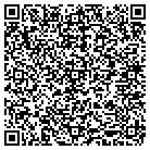 QR code with Mallozzi Excavating & Paving contacts