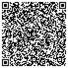 QR code with University Sports Publication contacts