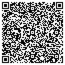 QR code with Hall Charles Jr contacts