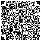 QR code with Td Ameritrade Clearing Inc contacts
