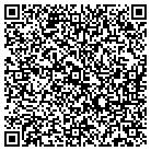 QR code with Theda Care Pediatric Clinic contacts