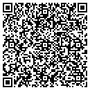QR code with Alien Graphics contacts