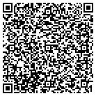 QR code with United Services Planning Association contacts