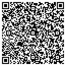 QR code with Hahn Accounting contacts