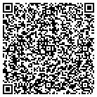 QR code with Marshall County Refuse Board contacts