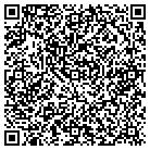 QR code with Deerfield Chamber of Commerce contacts
