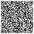 QR code with Delta Chamber of Commerce contacts