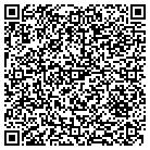 QR code with Nicholasville Recycling Center contacts