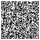 QR code with D N Classics contacts