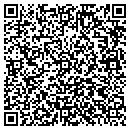 QR code with Mark D Perry contacts