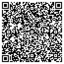 QR code with B S Publishing contacts