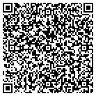 QR code with Raleigh's Back Tax Defenders contacts