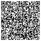 QR code with Custom Windows By K M F LLC contacts