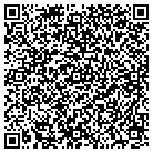 QR code with University Extension Service contacts