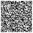 QR code with University of MO Extension Center contacts
