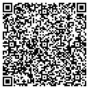 QR code with C.E.B. Pubs contacts