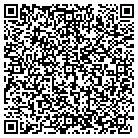 QR code with Peace Unlimited In Recovery contacts