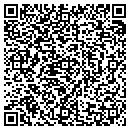 QR code with T R C Environmental contacts