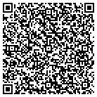 QR code with Madison Academy-Martial Arts contacts