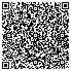 QR code with The Art Village Inc contacts