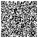 QR code with O I E N contacts