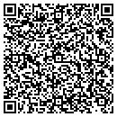 QR code with E Kenneth Wall Pc contacts