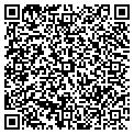 QR code with Jhc Foundation Inc contacts
