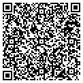 QR code with Decor Express contacts